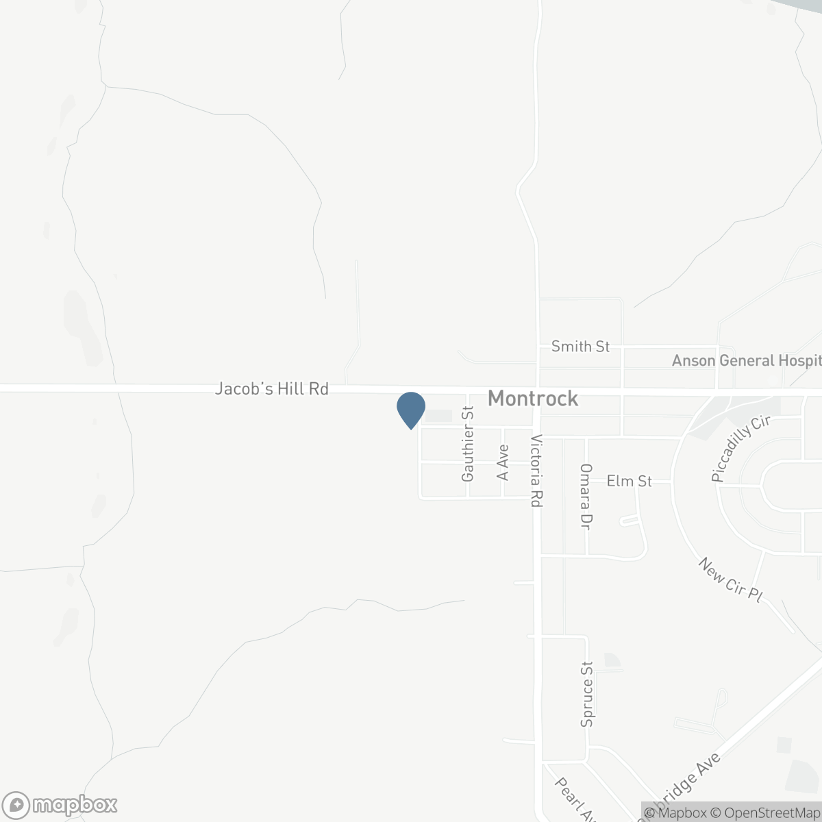 1327 LEROUX AVENUE, Iroquois Falls, Ontario P0K 1G0